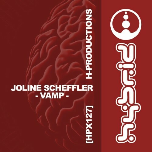  Joline Scheffler - Vamp (2024) 