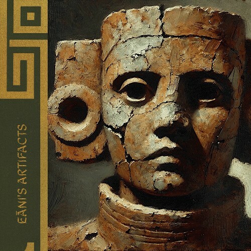  Maoh - Eani's Artifacts (2025) 