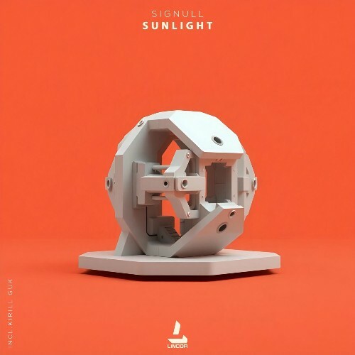 Signull - Sunlight (2025)   Signull - Sunlight (2025)