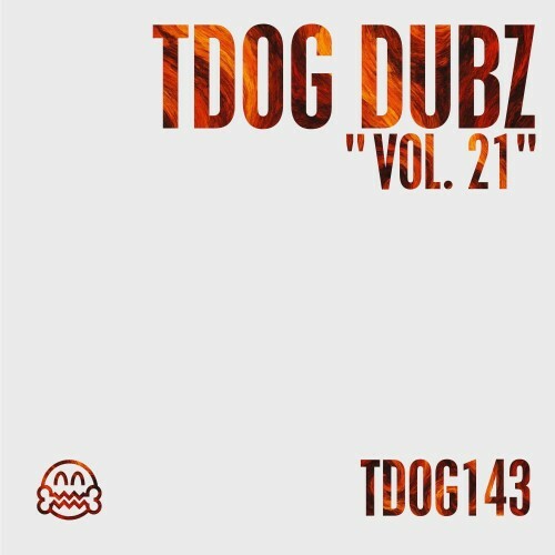  Dave Owens - TDOG Dubz, Vol. 21 (2025) 