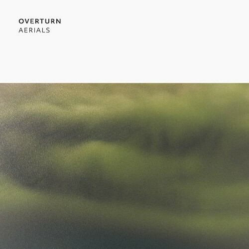  Overturn - Aerials (2024) 