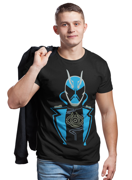 kaos kamen rider specter