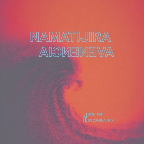  Namatjira - Avenencia (2026) 