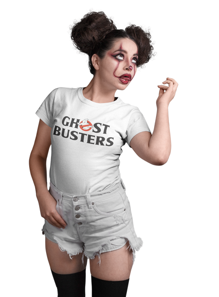 kaos ghost busters