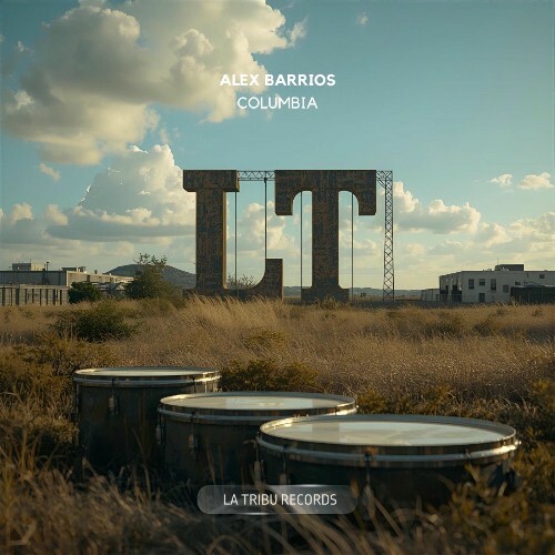  Alexs Barrios - Columbia (2025) 