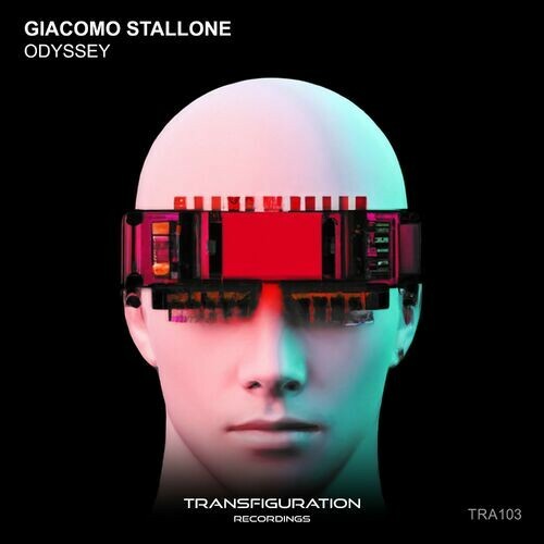 Giacomo Stallone - Odyssey (2023) MP3