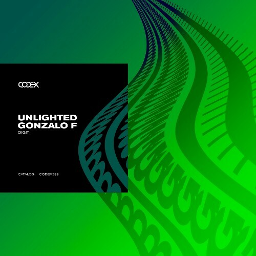  Unlighted - Digit (2025) 