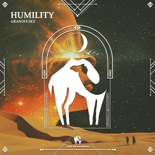 Granoffsky - Humility (2025) Granoffsky - Humility (2025)