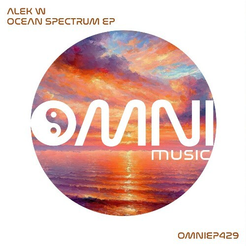  Alek W - Ocean Spectrum (2025) 