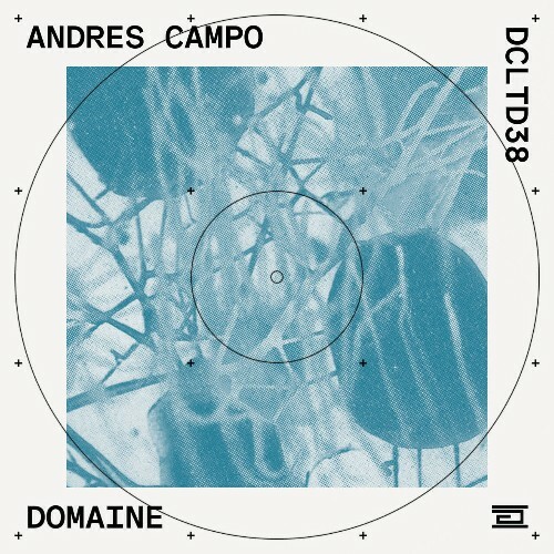  Andres Campo - Domaine (2025) 