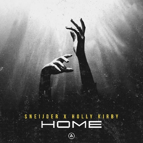  Sneijder & Holly Kirby - Home (2025) 