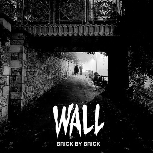 VA - Wall - Brick By Brick (2024) (MP3) MEVJVW5_o