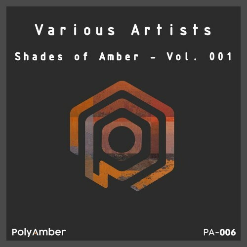 Shades of Amber, Vol. 001 (2023)