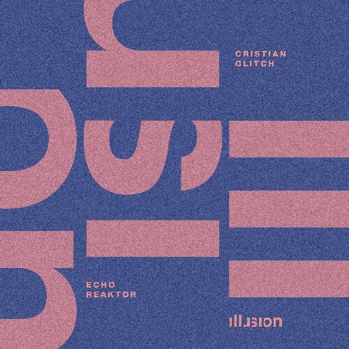  Cristian Glitch - Echo Reaktor (2025) 