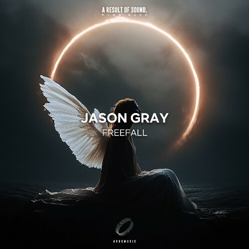  Jason Gray - Freefall (2024) 