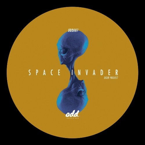  Ugur Project - Space Invader (2024) 