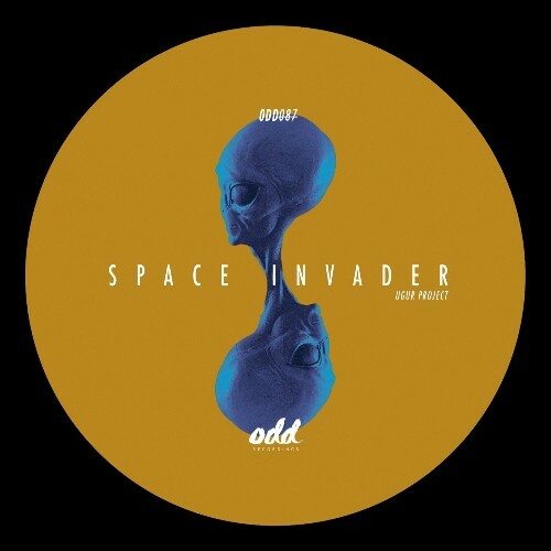 VA -  Ugur Project - Space Invader (2024) [MP3] MEUVJYE_o