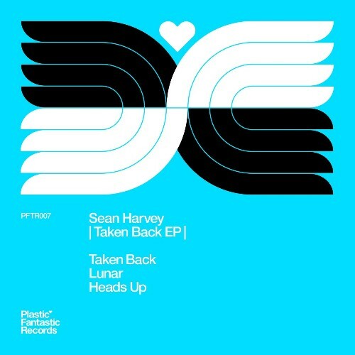 Sean Harvey - Taken Back (2025) Sean Harvey - Taken Back (2025)