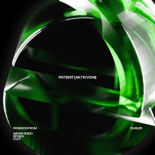 Patient — AKTIVV 014 (01) (2026)