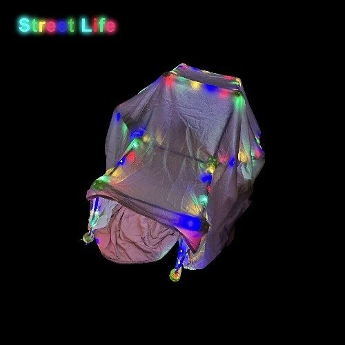  Natalie Beridze - Street Life (2025) 