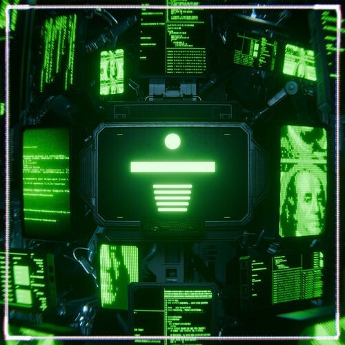  Kiko & Olivier Giacomotto - Making G's (2026) 