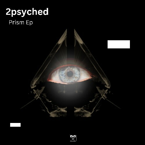  2psyched - Prism (2024) 