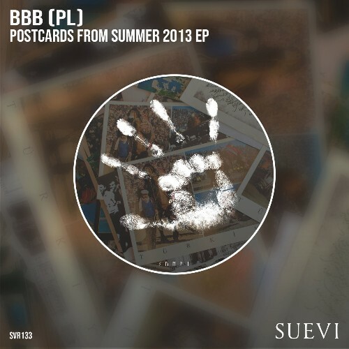  BBB (PL) - Postcards From Summer 2013 (2024) 