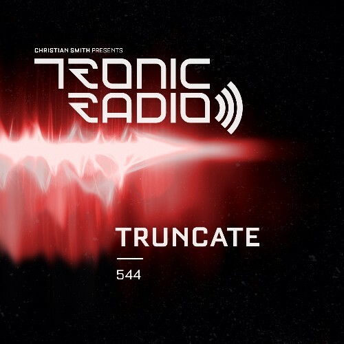 VA - Truncate - Tronic Podcast 544 (2022-12-29) (MP3)