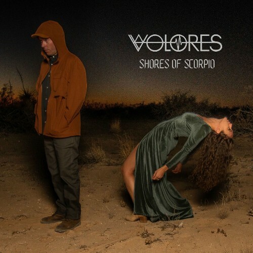  Volores - Shores of Scorpio (2026) 