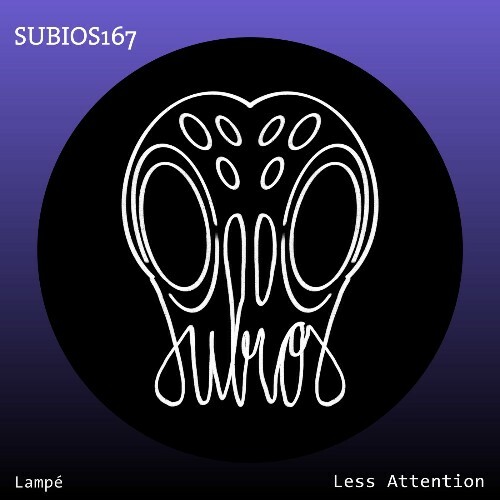  Lampe - Less Attention (2025) 