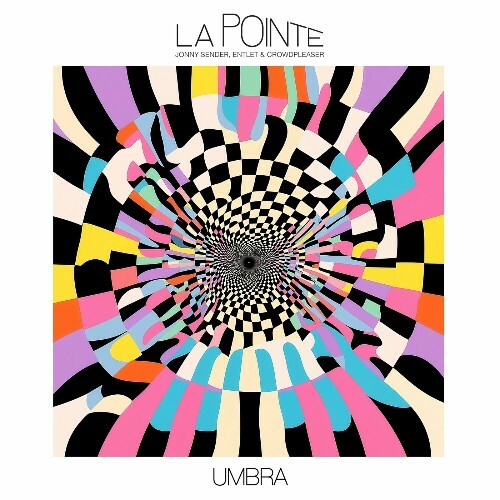  La Pointe - Umbra (2025) 