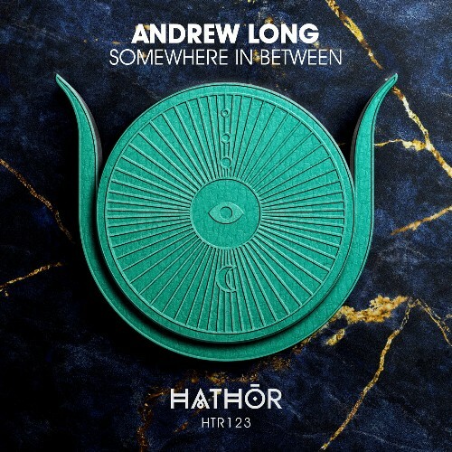  Andrew Long - Somewhere in Between (2024) 