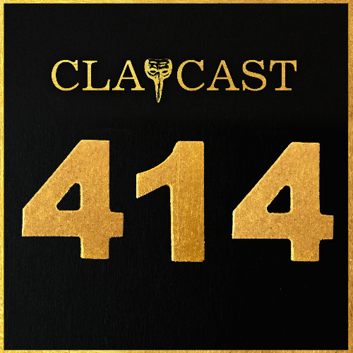  Claptone - Clapcast 414 (2023-06-27) 