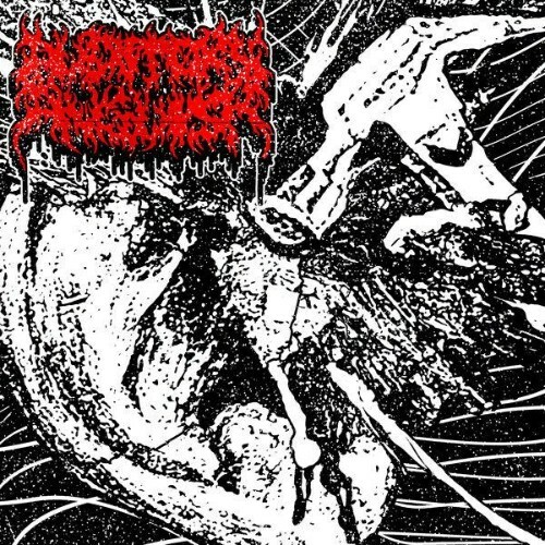  AUDITORY ANGUISH, Disgrace - AFA (2025) 