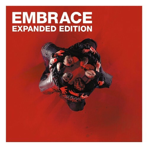 Embrace - Out Of Nothing (Expanded Edition) (2025) 
