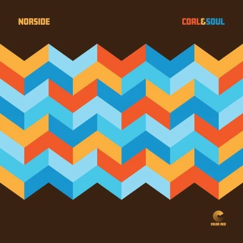  NORSIDE, Dwayne Dolphin - Coal & Soul (2026) 