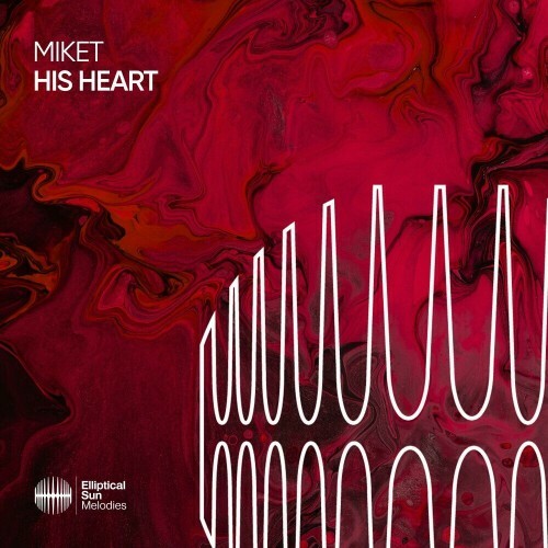  MikeT - His Heart (2024) 
