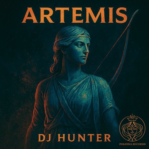  DJ Hunter - Artemis (2025) 