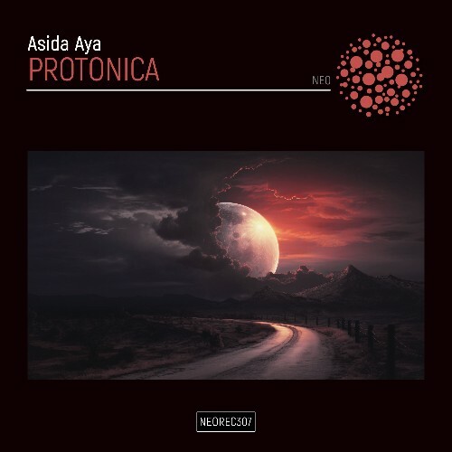  Asida Aya - Protonica (2024) 