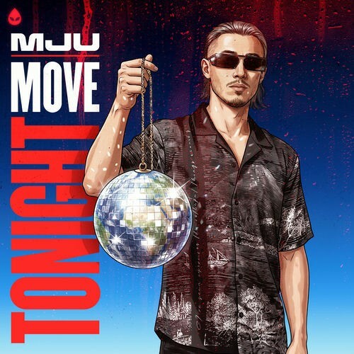 Mju — Move Tonight (2026)