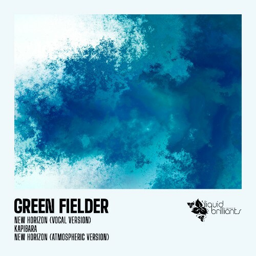  Green Fielder - New Horizon (2024) 