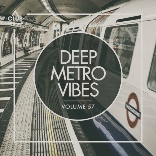  Deep Metro Vibes, Vol. 57 (2024) 