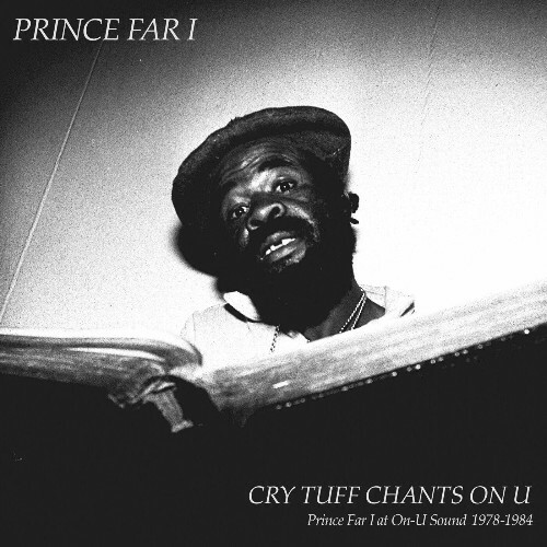 VA - Prince Far I - Cry Tuff Chants On U (2024) (MP3)