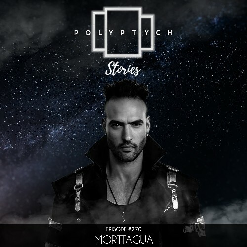  Morttagua - Polyptych Stories Episode 270 (2025-12-27) 