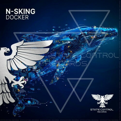 MP3:  N-sKing - Docker (2024) Онлайн