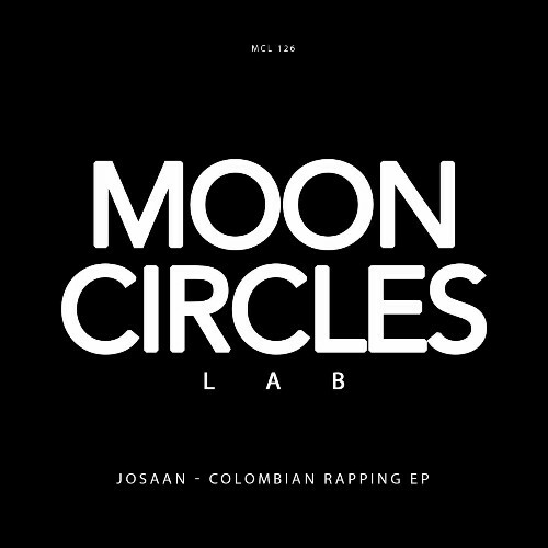 Josaan - Colombian Rapping (2024)