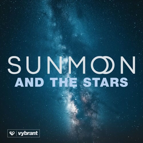  Sunmoon - And the Stars (2024) 