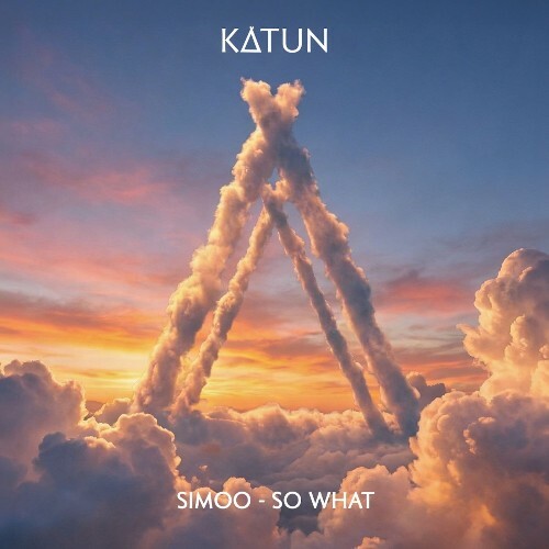  Simoo - So What (2026) 