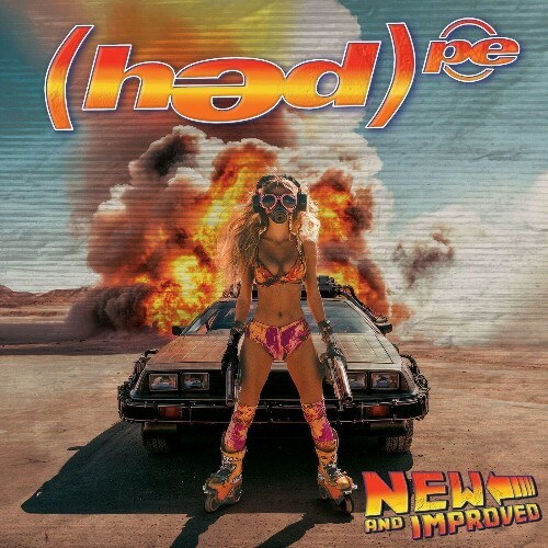  (Hed) P.E. - New And Improved (2025) 