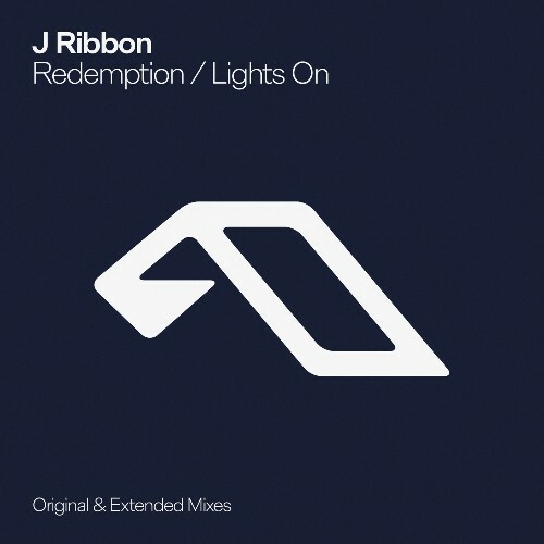  J Ribbon - Redemption / Lights On (2026) 